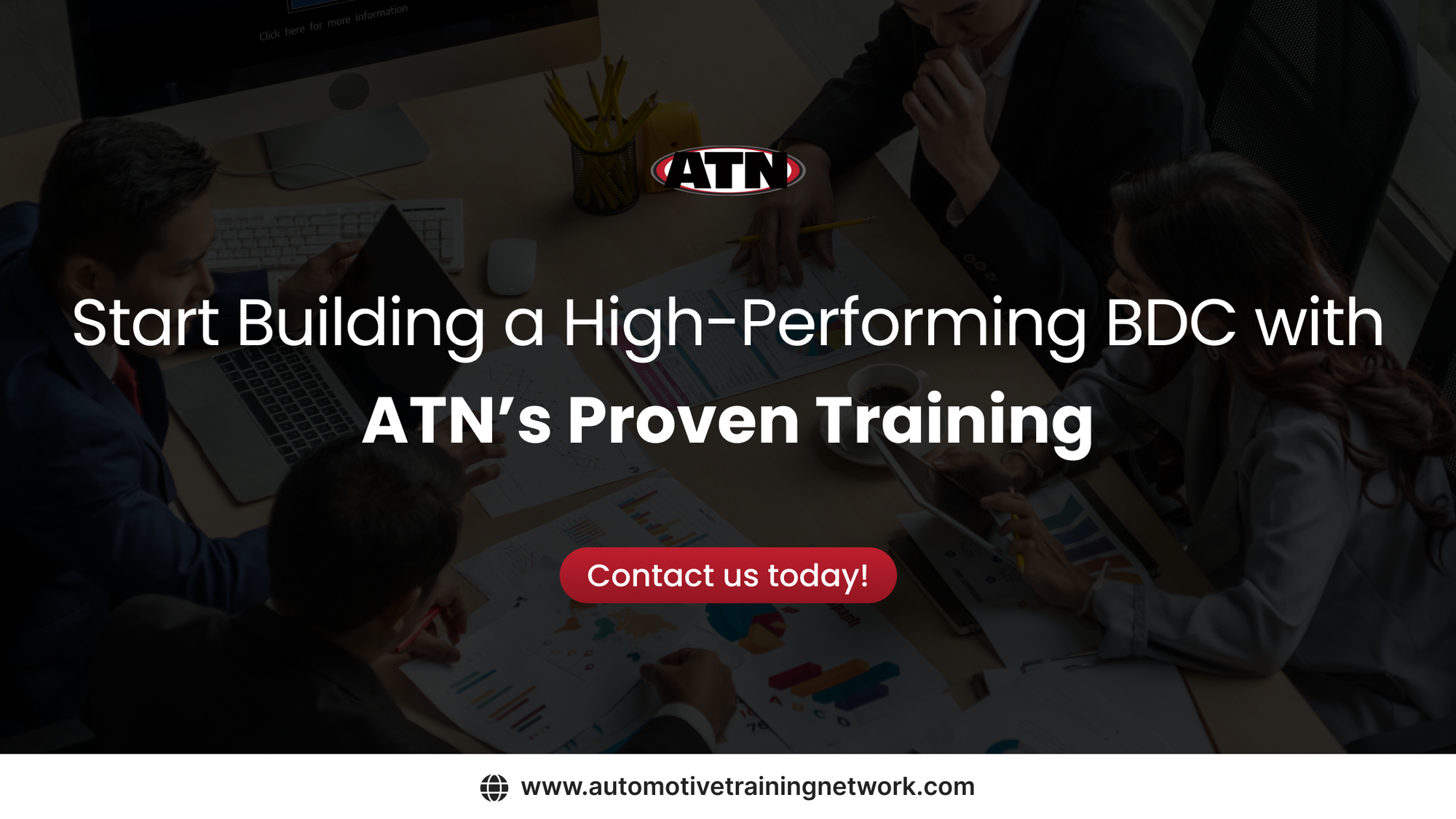 High-Performing BDC