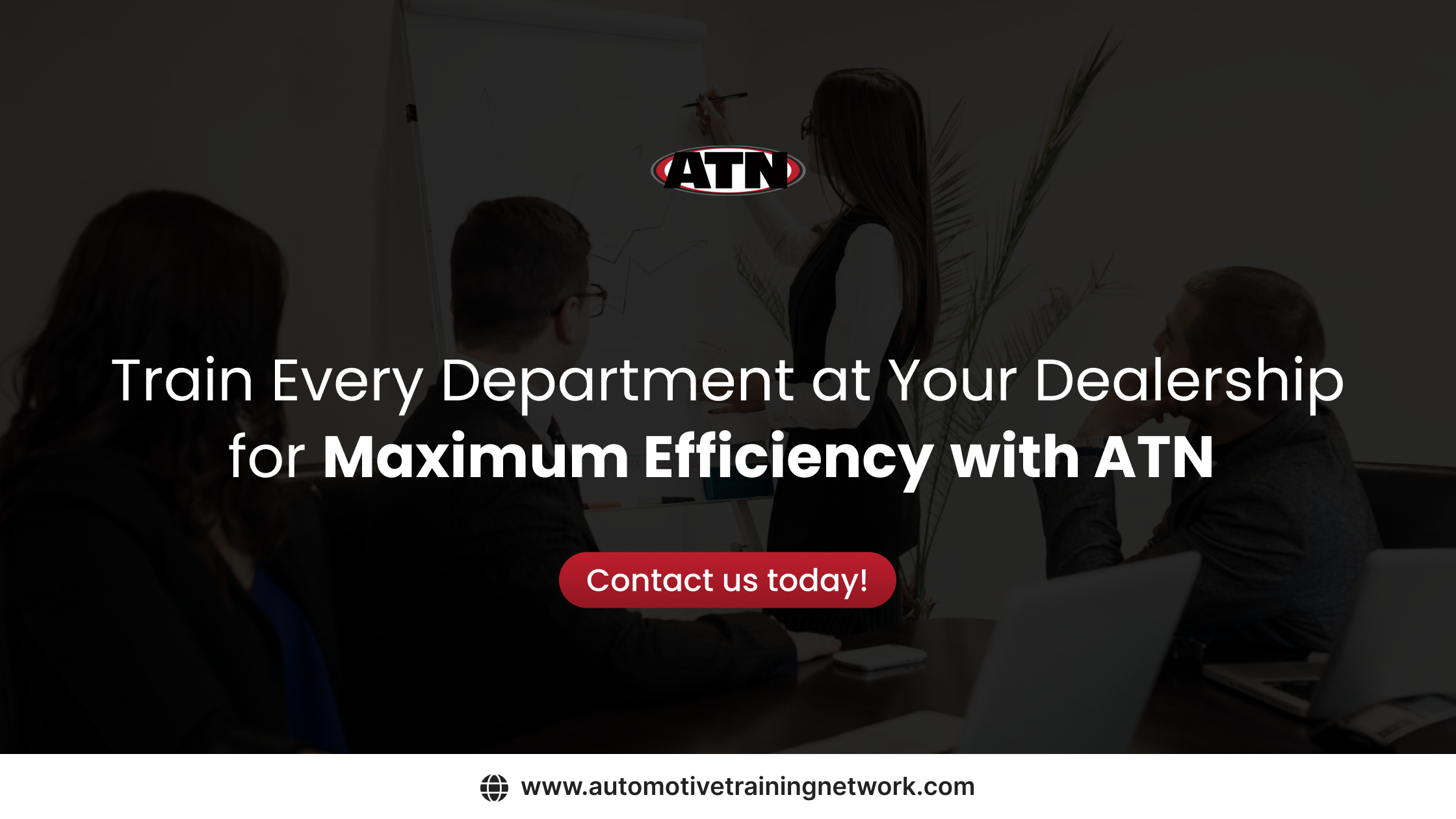 Train Every Department at Your Dealership for Maximum Efficiency