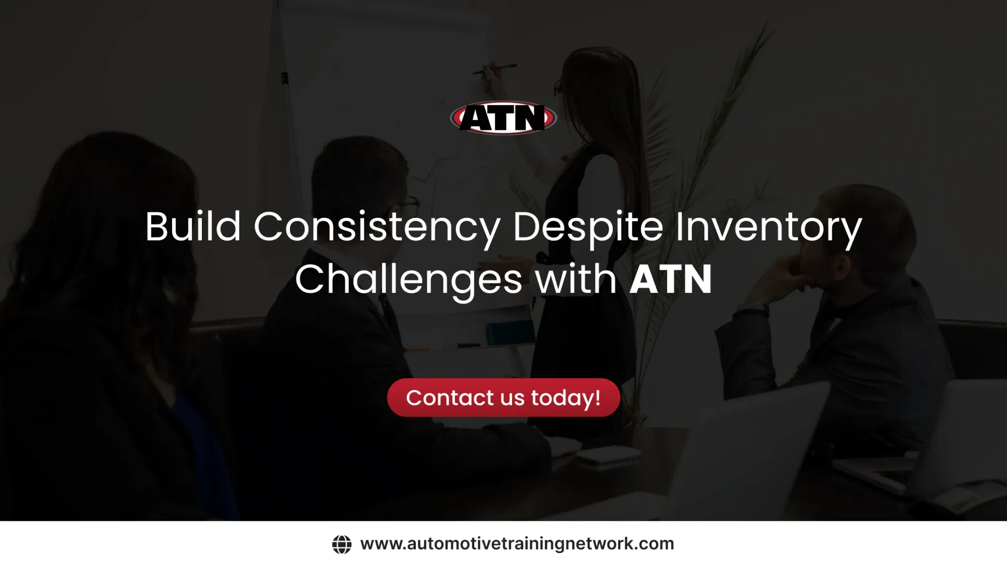 Build Consistency Despite Inventory Challenges with ATN 