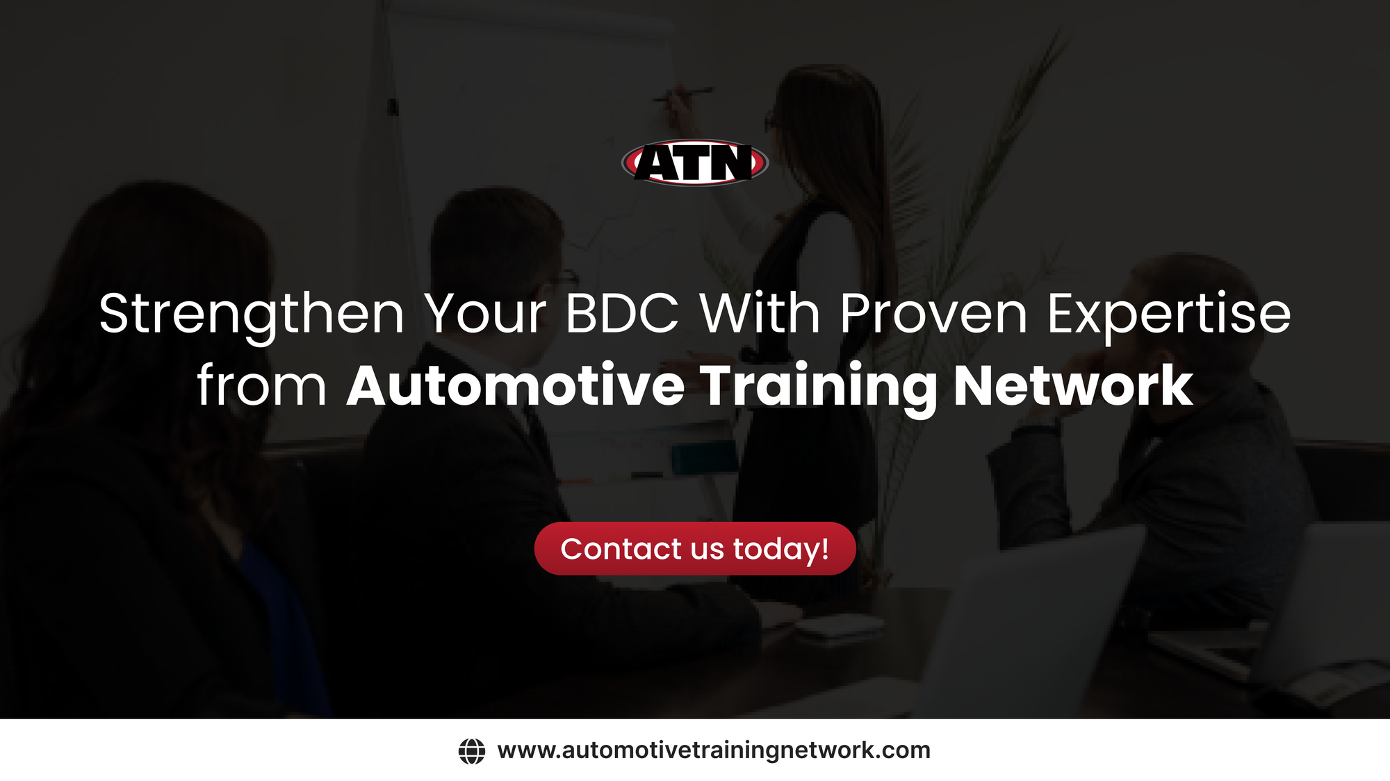 Strengthen Your BDC With Proven Expertise