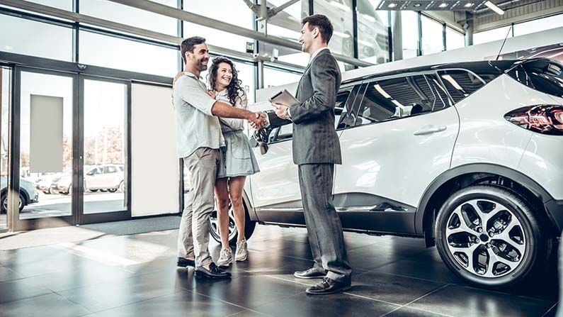 Hiring the Best: How to Find and Hire the Best Car Salespeople