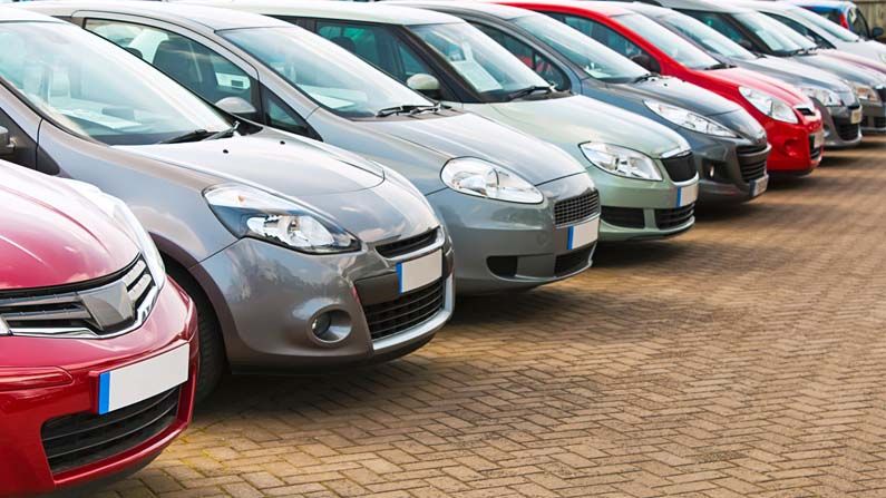 Here's How To Start A Car Dealership And Cruise To The Top Of Your Market