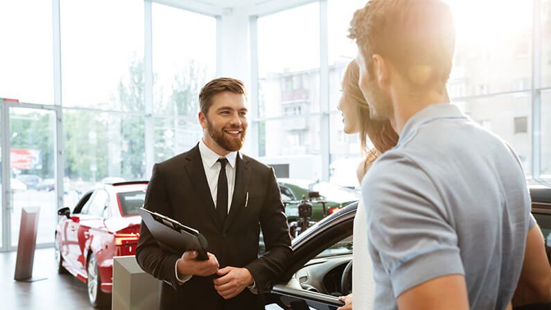 7 Ways Your Car Dealership Can Benefit From Training