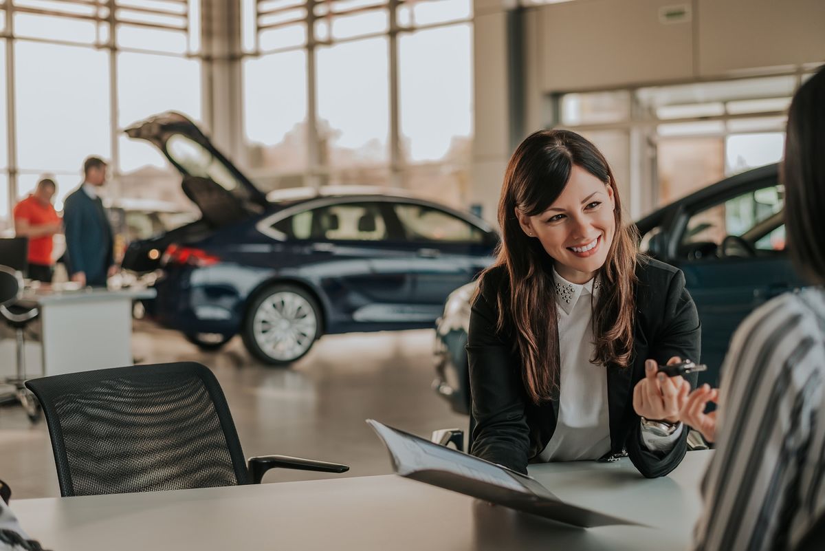 No Newbies Here: Why Automotive Bootcamp Is a Great Way to Onboard a Car Salesperson