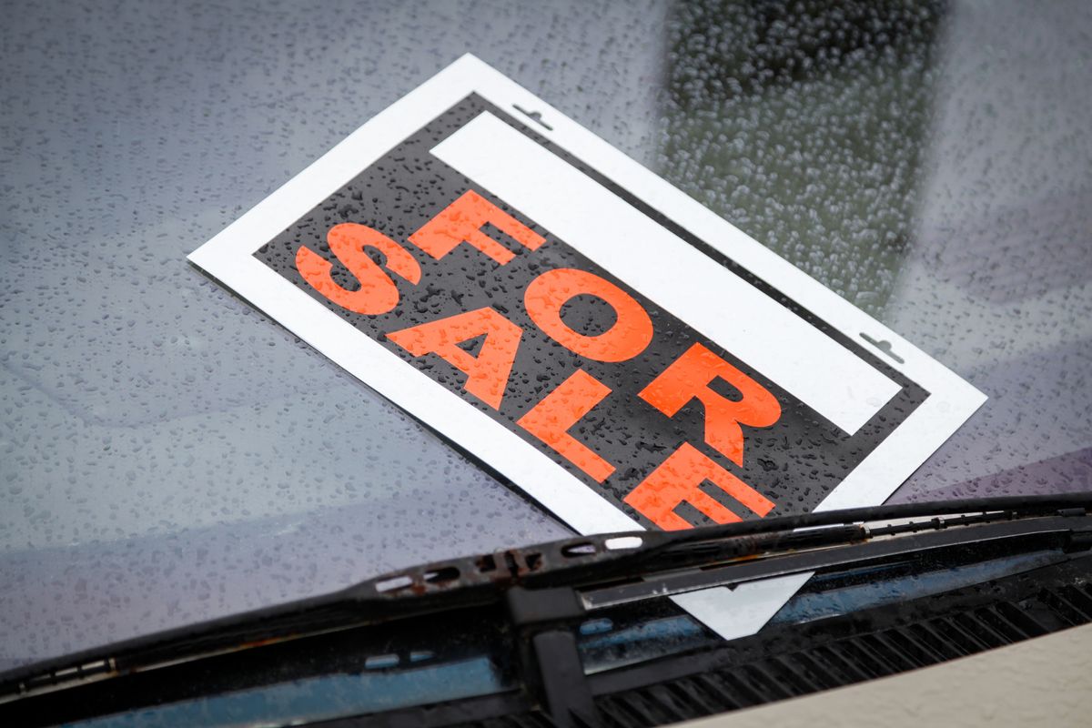 10 Car Selling Tips Guaranteed to Boost Sales
