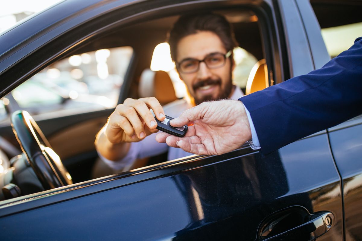 How to Sell Cars Ethically at a Used Vehicle Dealership