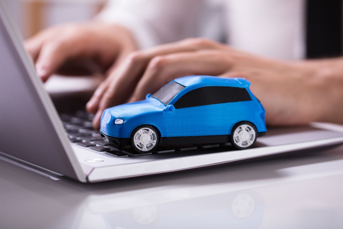 6 Tips for How to Sell Your Car Online