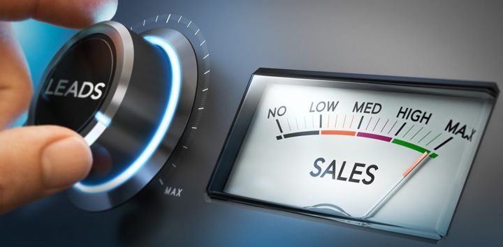 Digital Lead Conversion: How to Get Your Customers From Their Keyboard To Your Showroom