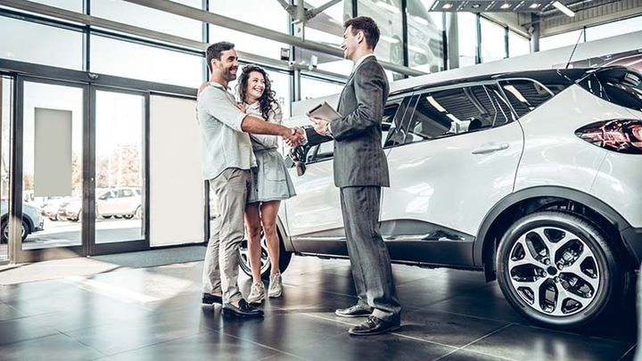 Hiring the Best: How to Find and Hire the Best Car Salespeople